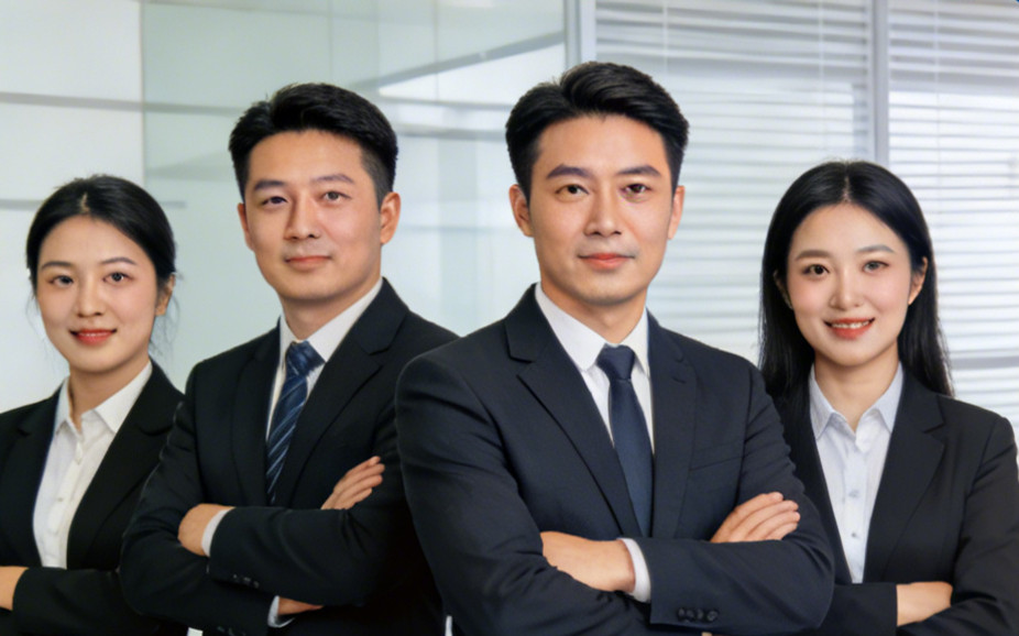 深圳律达专业追债公司团队成员